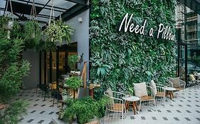 Nap Hotel Bangkok